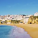 #073 Green Villa Family Friendly * Albufeira