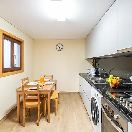 Holiday home #073 V3 Casa By Holidays