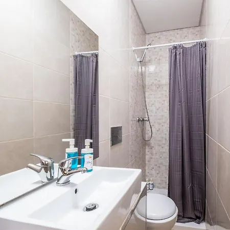 Casa vacanze #073 V3 Casa By Holidays