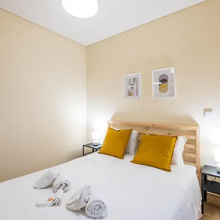 Casa vacanze #073 V3 Casa By Holidays Albufeira