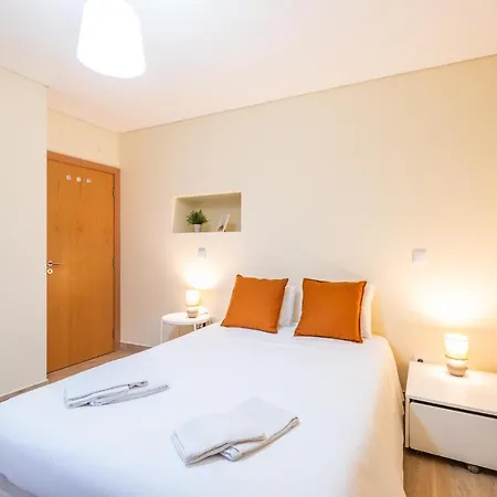 #073 V3 Casa By Holidays Casa vacanze Albufeira