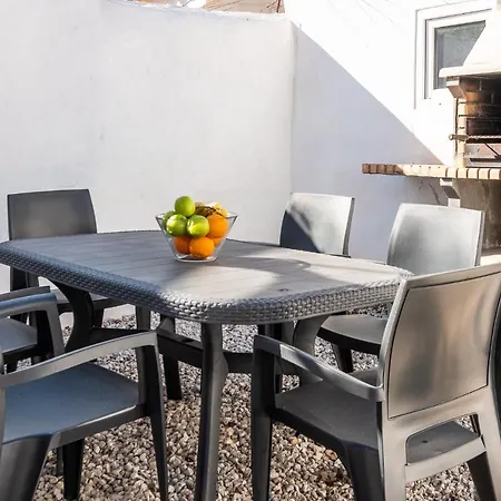 #073 V3 Casa By Holidays Holiday home Albufeira