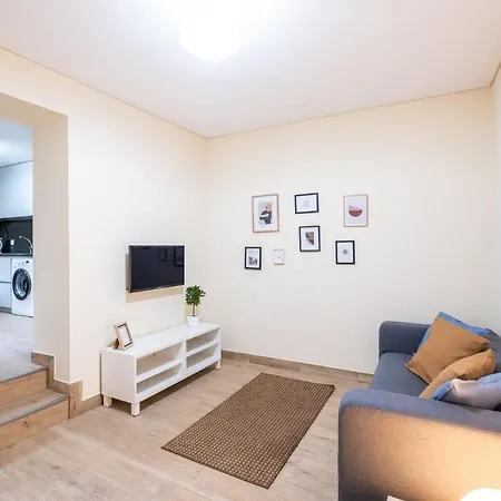 Holiday home #073 V3 Casa By Holidays Albufeira