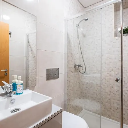 Casa vacanze #073 V3 Casa By Holidays