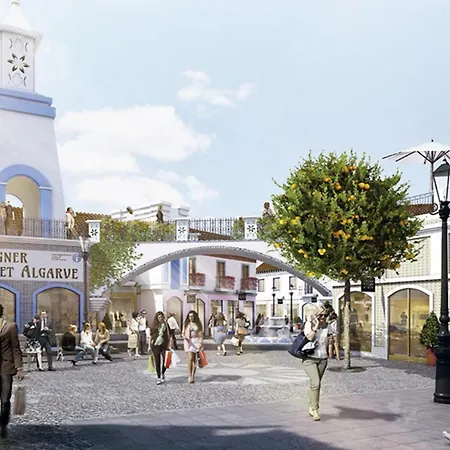 別荘 #073 V3 Casa By Holidays アルブフェイラ