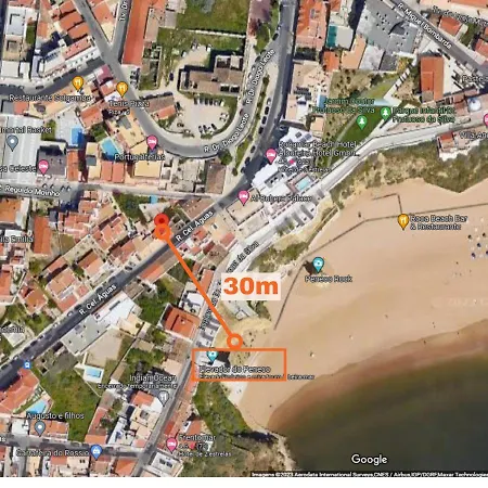 #073 V3 Casa By Holidays * Albufeira