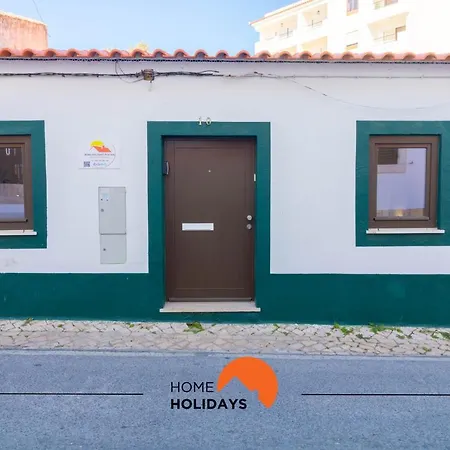 Holiday home #073 V3 Casa By Holidays