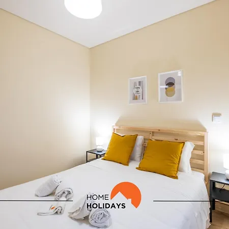 #073 V3 Casa By Holidays アルブフェイラ