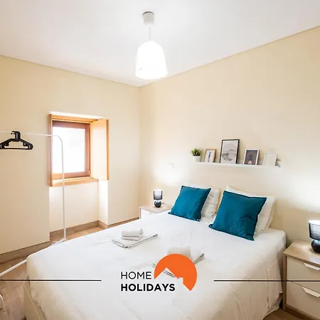 Holiday home #073 V3 Casa By Holidays *
