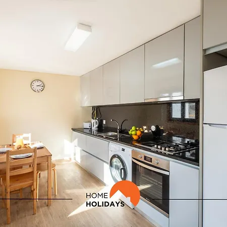 #073 V3 Casa By Holidays Holiday home