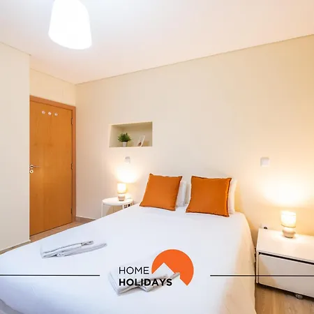 #073 V3 Casa By Holidays