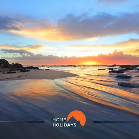 #073 V3 Casa By Holidays Holiday home *