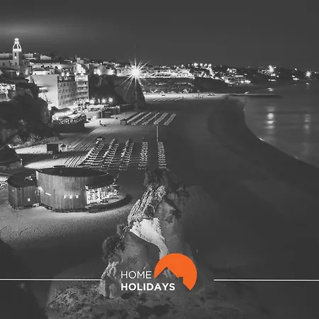 Holiday home #073 V3 Casa By Holidays Albufeira