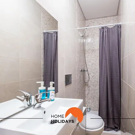 #073 V3 Casa By Holidays Holiday home *
