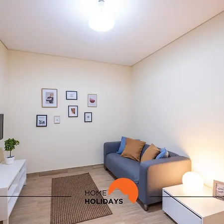 Holiday home #073 V3 Casa By Holidays