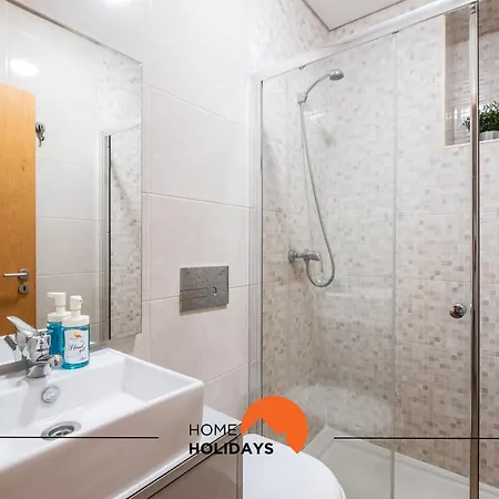 #073 V3 Casa By Holidays Albufeira