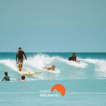 #073 V3 Casa By Holidays Holiday home