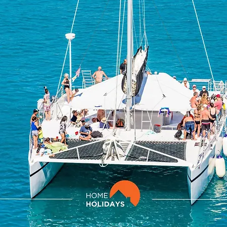 #073 V3 Casa By Holidays