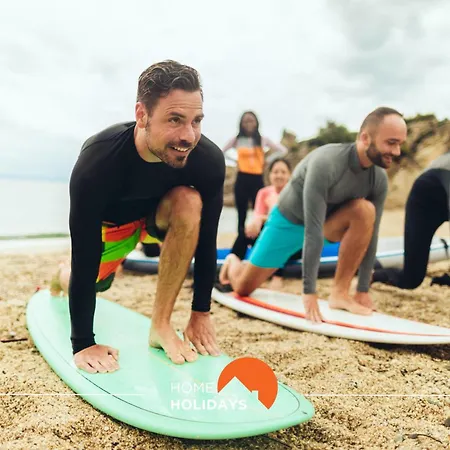 #073 V3 Casa By Holidays Casa vacanze *