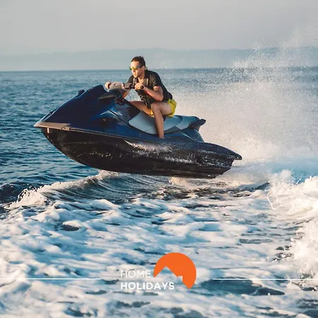 #073 V3 Casa By Holidays * アルブフェイラ