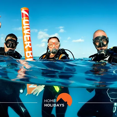 #073 V3 Casa By Holidays Casa vacanze Albufeira