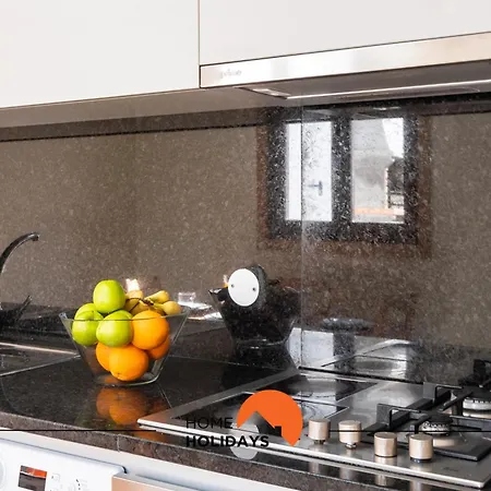 #073 V3 Casa By Holidays Casa vacanze *