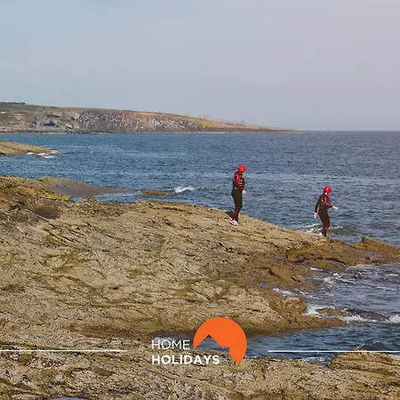 #073 V3 Casa By Holidays Casa vacanze Albufeira