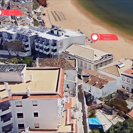 #073 V3 Casa By Holidays *