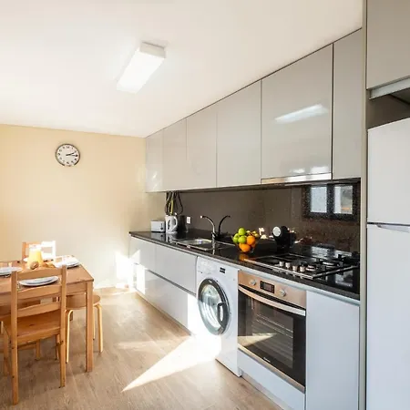 Hébergement de vacances #073 V3 Casa By Holidays *