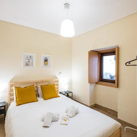 #073 V3 Casa By Holidays Hébergement de vacances