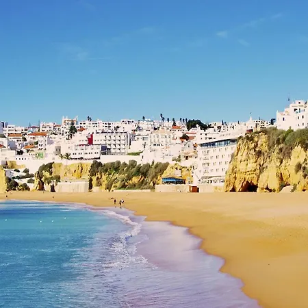 #073 V3 Casa By Holidays * Albufeira