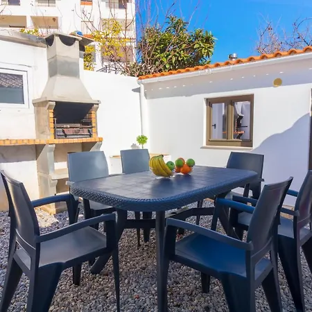 Tatil Evi #073 V3 Casa By Holidays Albufeira