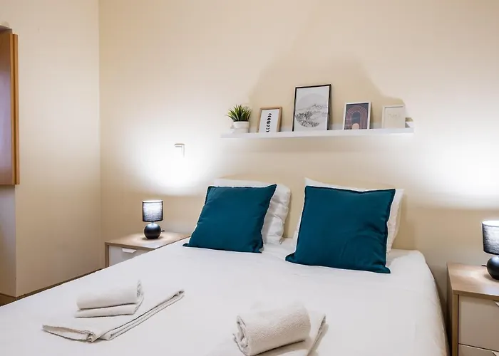 #073 Green Villa Family Friendly * Albufeira