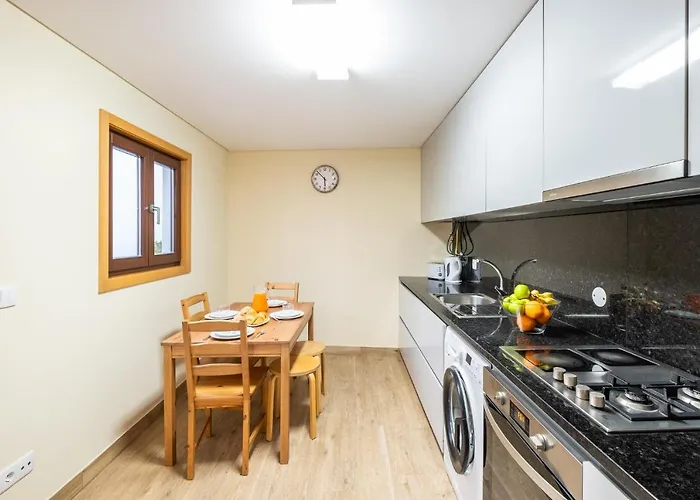 Holiday home #073 Green Villa Family Friendly