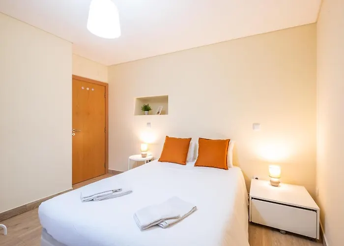 #073 Green Villa Family Friendly Holiday home Albufeira
