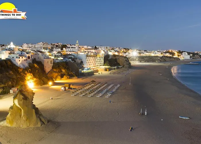 #073 Green Villa Family Friendly Holiday home Albufeira
