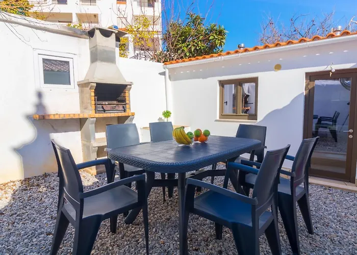 Holiday home #073 Green Villa Family Friendly Albufeira
