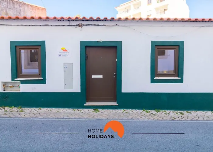 Holiday home #073 Green Villa Family Friendly