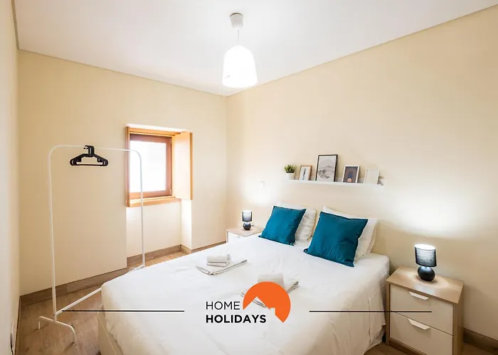 Holiday home #073 Green Villa Family Friendly *