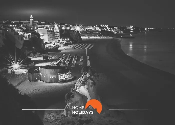 Holiday home #073 Green Villa Family Friendly Albufeira