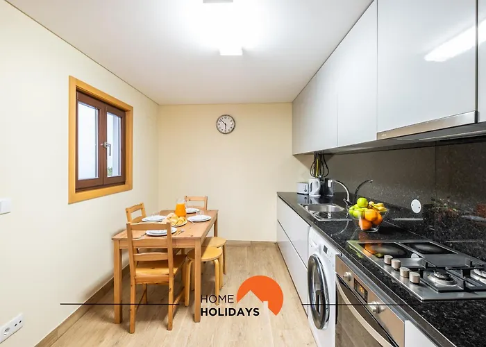 #073 Green Villa Family Friendly Holiday home *
