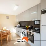 #073 V3 Casa Verde by Home Holidays Сasa de vacaciones