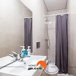 #073 Family Friendly Vakantiehuis *
