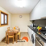 #073 Family Friendly Vakantiehuis *