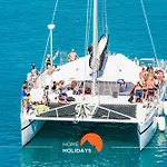 #073 V3 Casa Verde by Home Holidays
