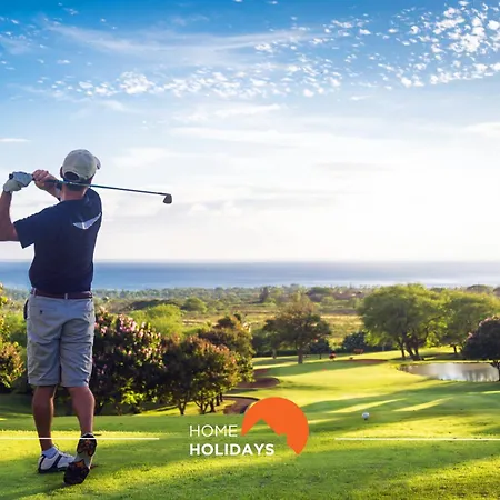 #073 V3 Casa Verde by Home Holidays Сasa de vacaciones