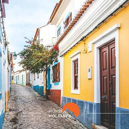Сasa de vacaciones #073 V3 Casa Verde by Home Holidays *