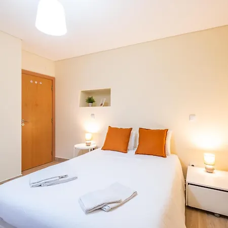 Casa vacanze #073 Family Friendly Albufeira