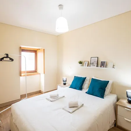 #073 Family Friendly Casa vacanze Albufeira