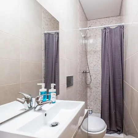 Casa vacanze #073 Family Friendly Albufeira